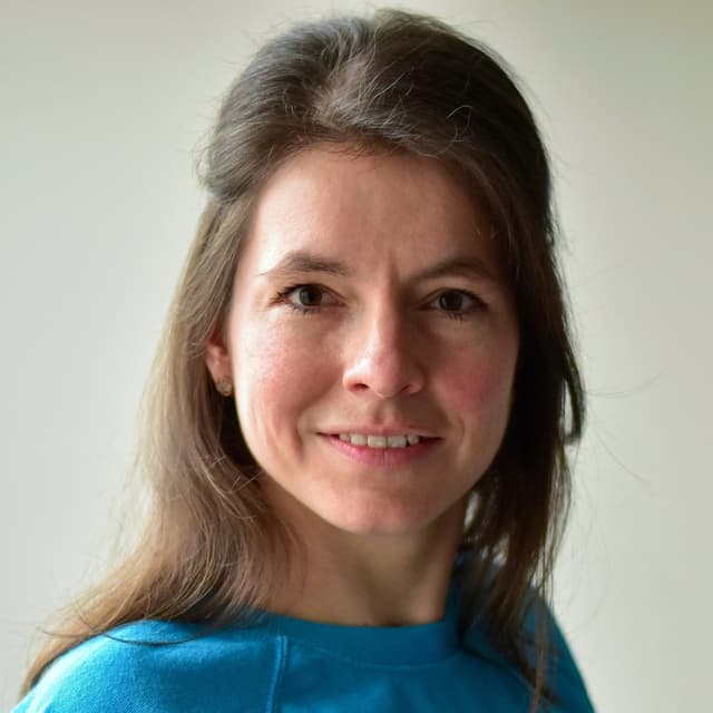 Anne Friebel