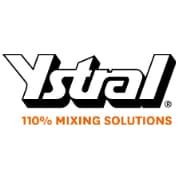 ystral gmbh maschinenbau + processtechnik