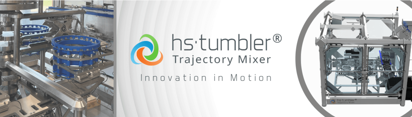 hs-tumbler GmbH